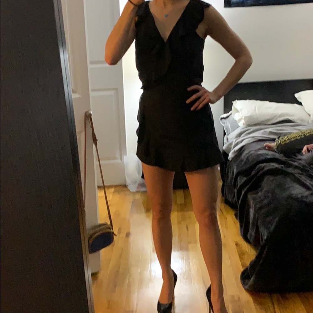 Guess - Black Romper 🖤